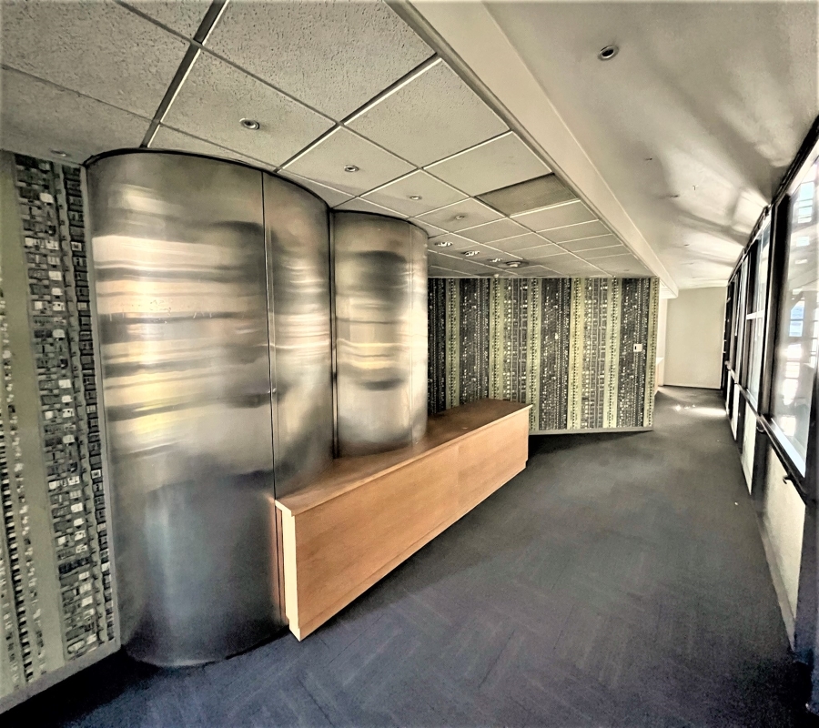 To Let Commercial Property for Rent in Melrose Arch Gauteng