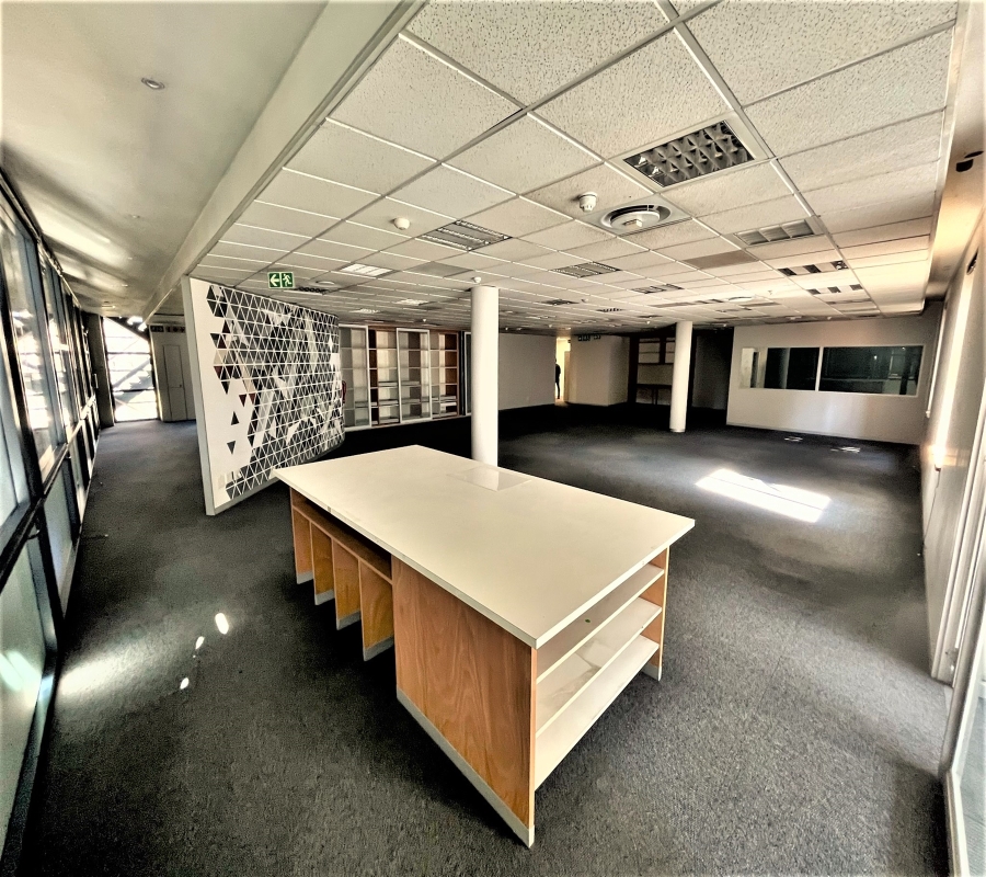 To Let Commercial Property for Rent in Melrose Arch Gauteng
