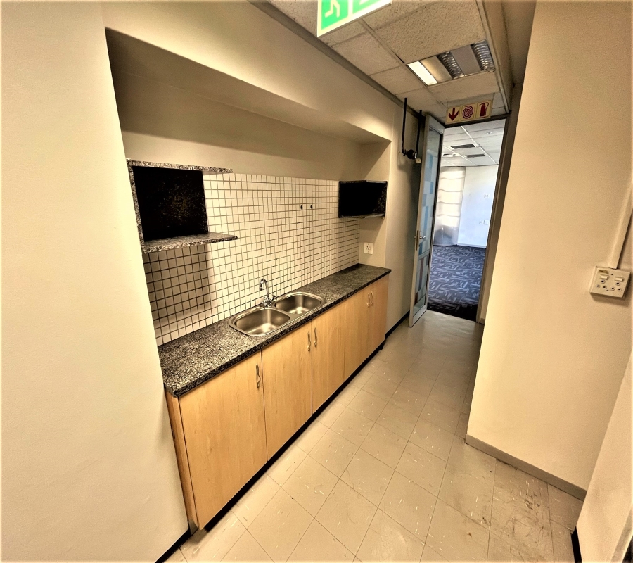 To Let Commercial Property for Rent in Melrose Arch Gauteng