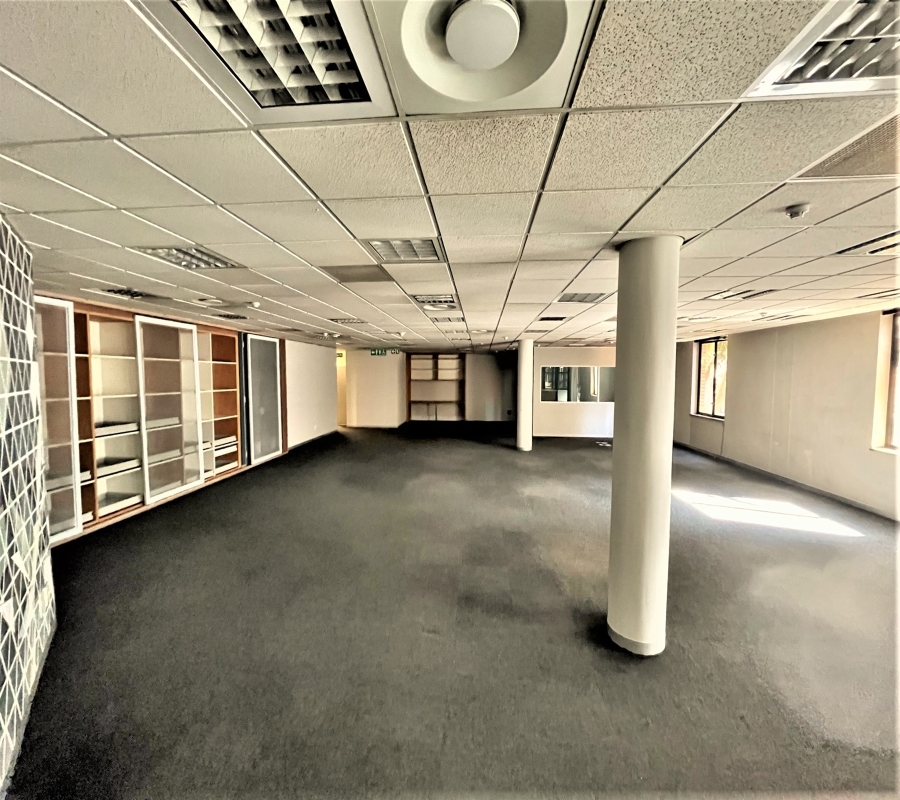 To Let Commercial Property for Rent in Melrose Arch Gauteng