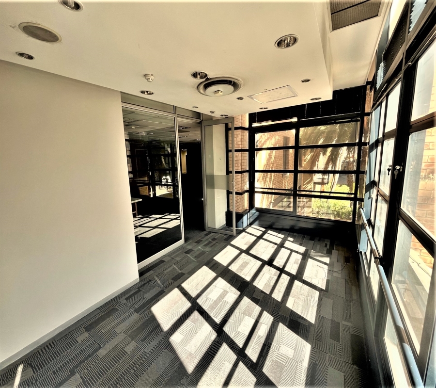 To Let Commercial Property for Rent in Melrose Arch Gauteng