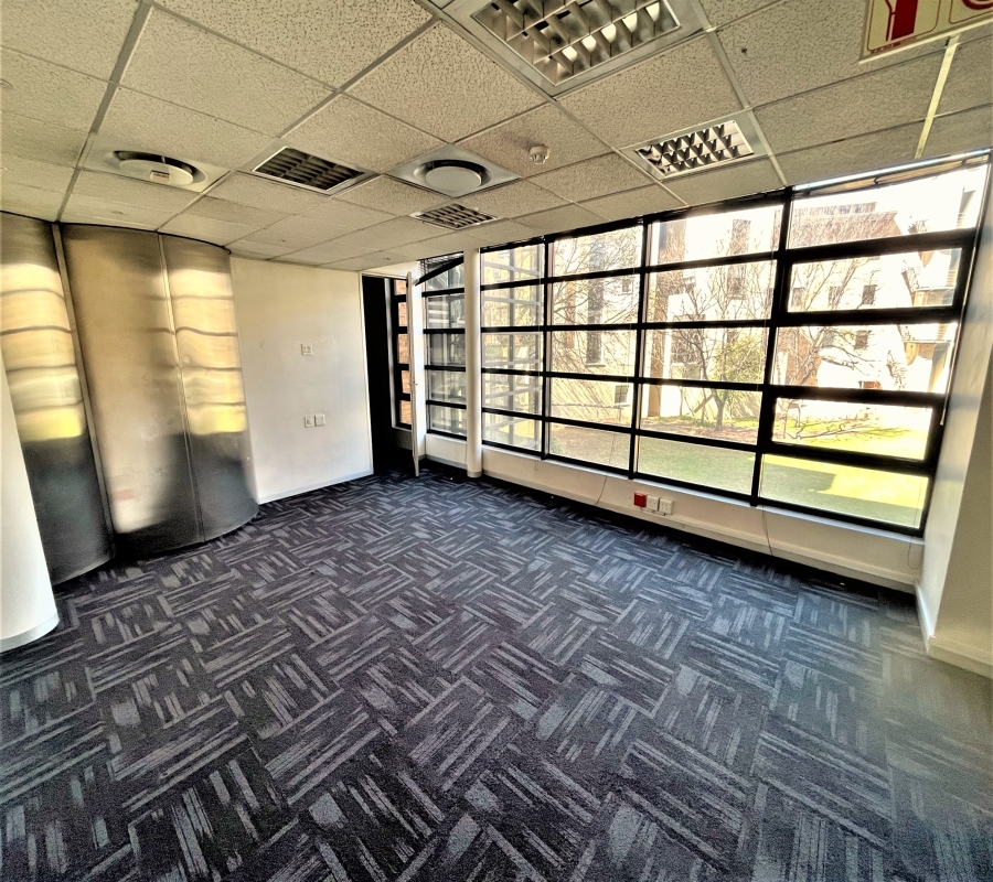 To Let Commercial Property for Rent in Melrose Arch Gauteng