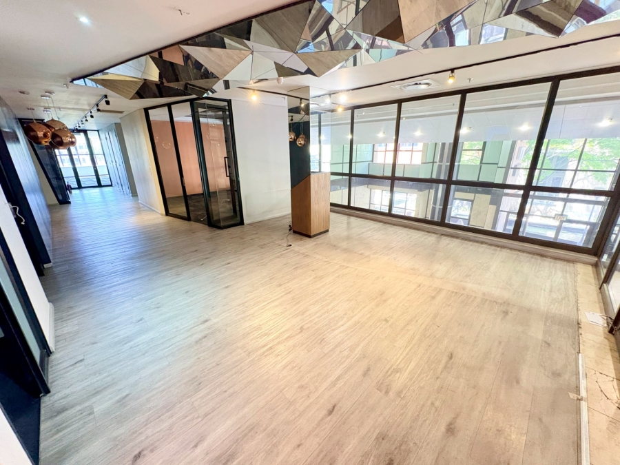 To Let Commercial Property for Rent in Melrose Arch Gauteng