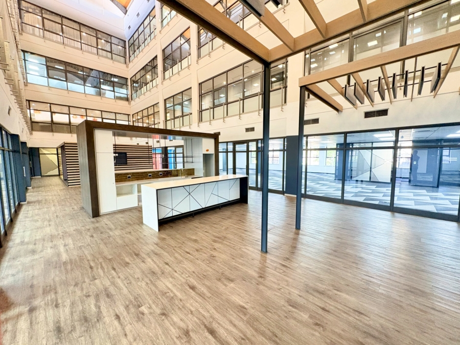To Let Commercial Property for Rent in Melrose Arch Gauteng