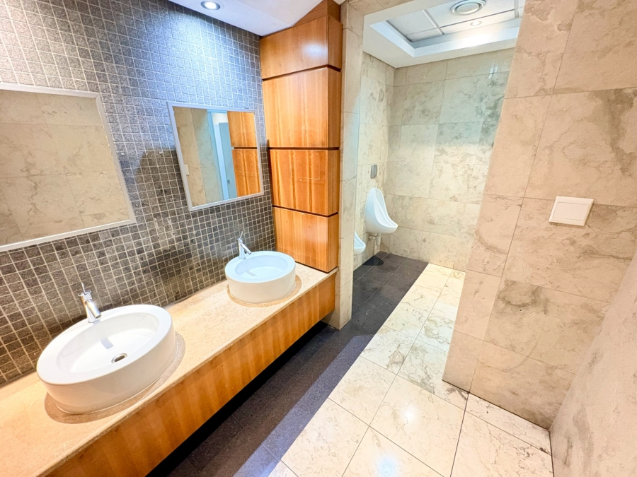 To Let Commercial Property for Rent in Melrose Arch Gauteng