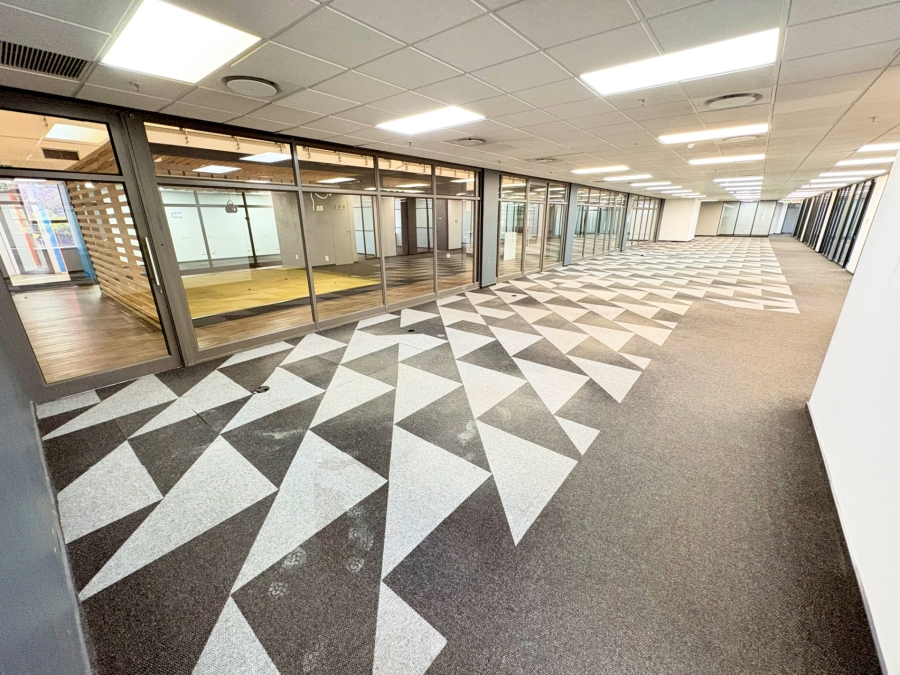 To Let Commercial Property for Rent in Melrose Arch Gauteng