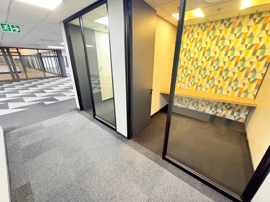 To Let Commercial Property for Rent in Melrose Arch Gauteng