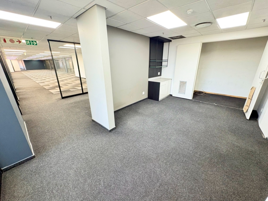 To Let Commercial Property for Rent in Melrose Arch Gauteng