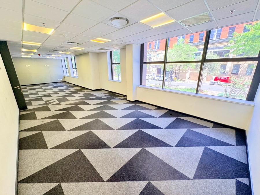 To Let Commercial Property for Rent in Melrose Arch Gauteng