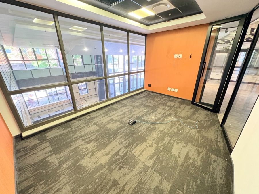To Let Commercial Property for Rent in Melrose Arch Gauteng