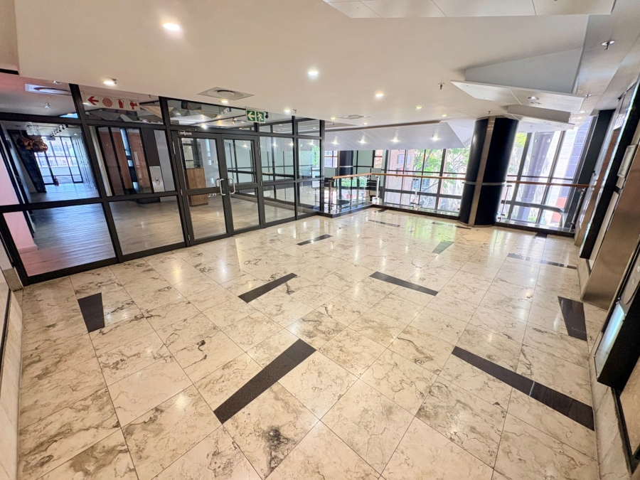 To Let Commercial Property for Rent in Melrose Arch Gauteng