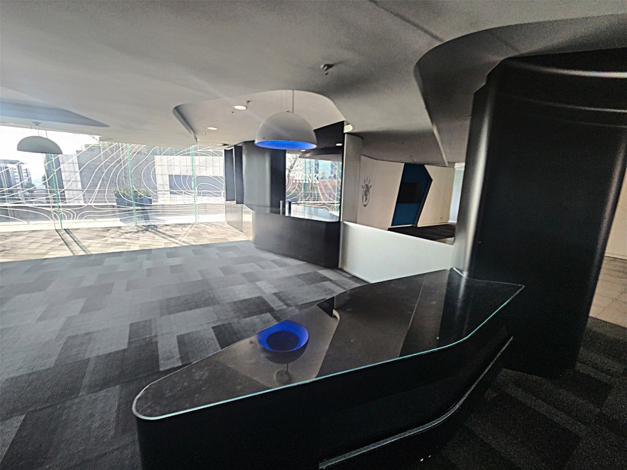 To Let Commercial Property for Rent in Sandown Gauteng