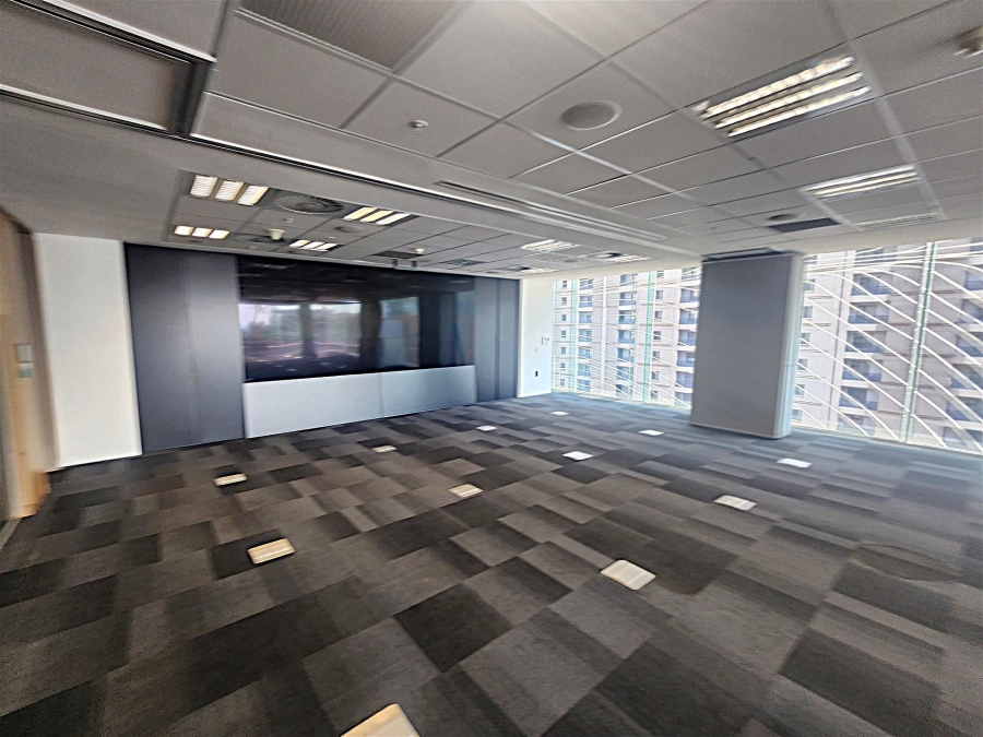To Let Commercial Property for Rent in Sandown Gauteng