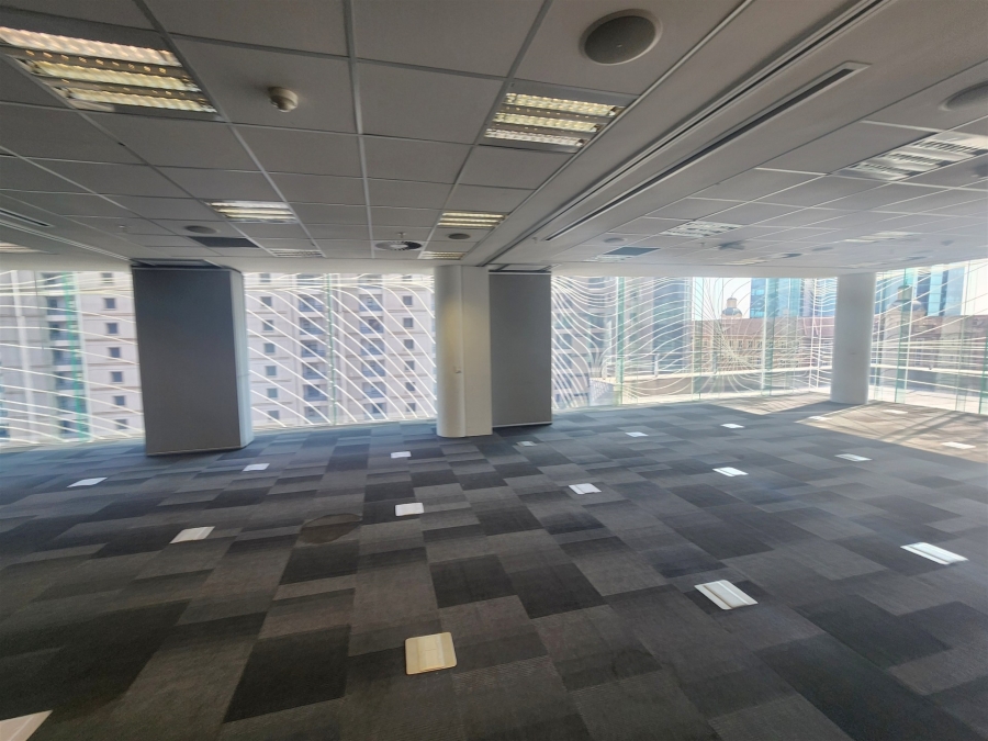 To Let Commercial Property for Rent in Sandown Gauteng