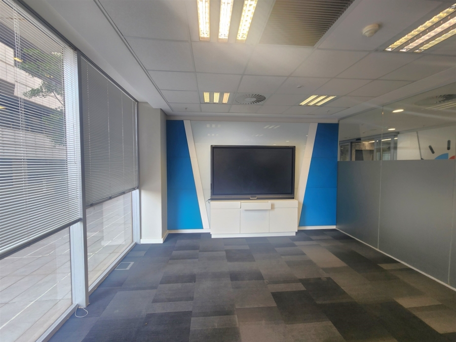 To Let Commercial Property for Rent in Sandown Gauteng