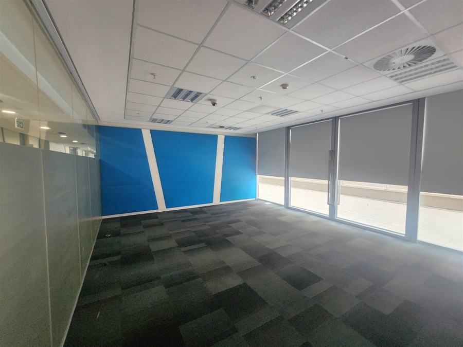 To Let Commercial Property for Rent in Sandown Gauteng
