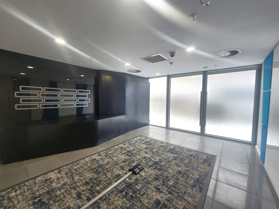 To Let Commercial Property for Rent in Sandown Gauteng