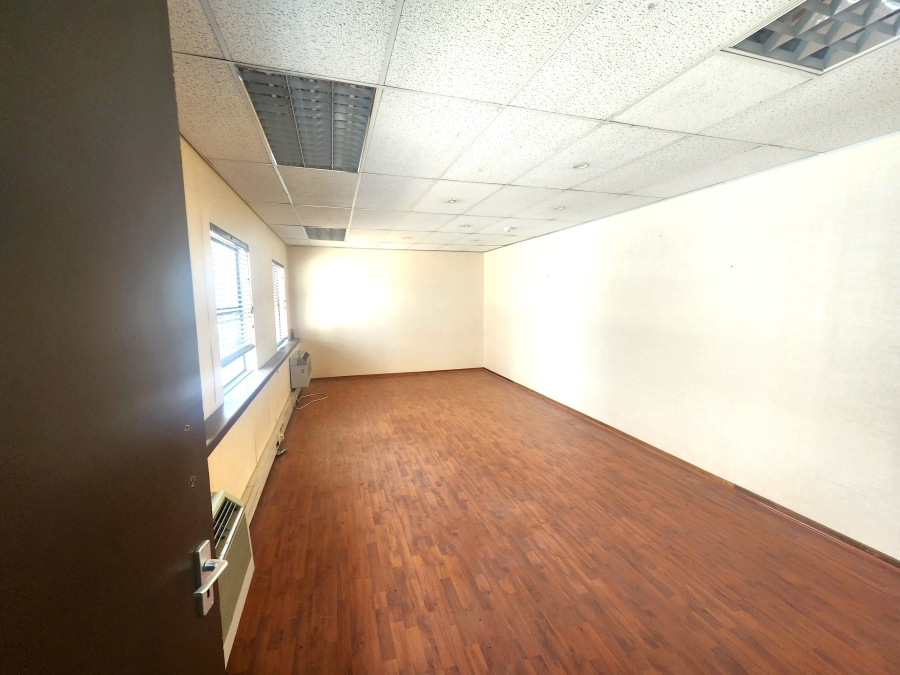 To Let Commercial Property for Rent in Sandown Gauteng