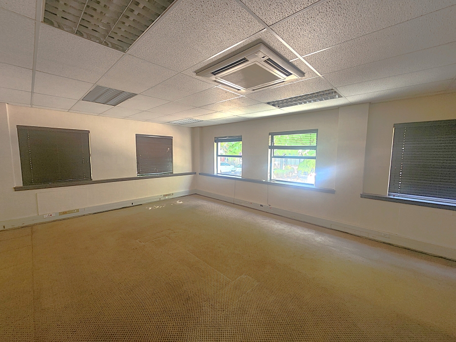 To Let Commercial Property for Rent in Sandown Gauteng