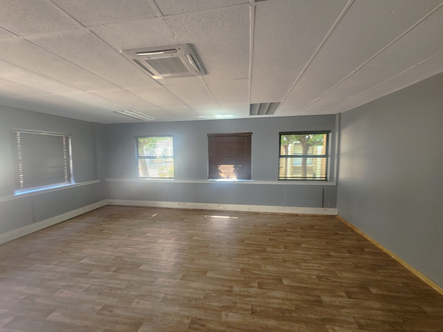 To Let Commercial Property for Rent in Sandown Gauteng