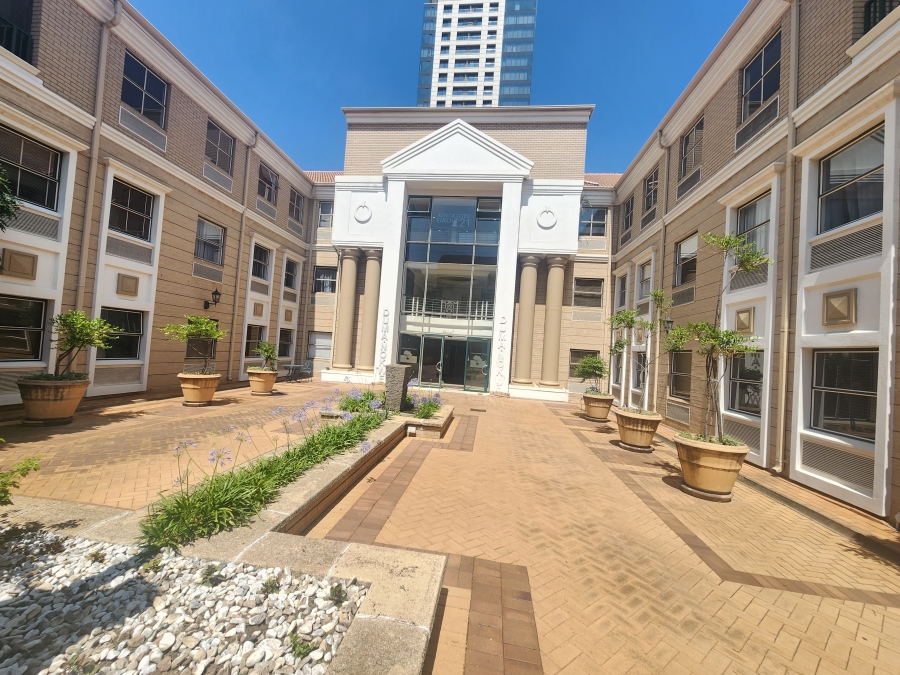 To Let Commercial Property for Rent in Sandown Gauteng