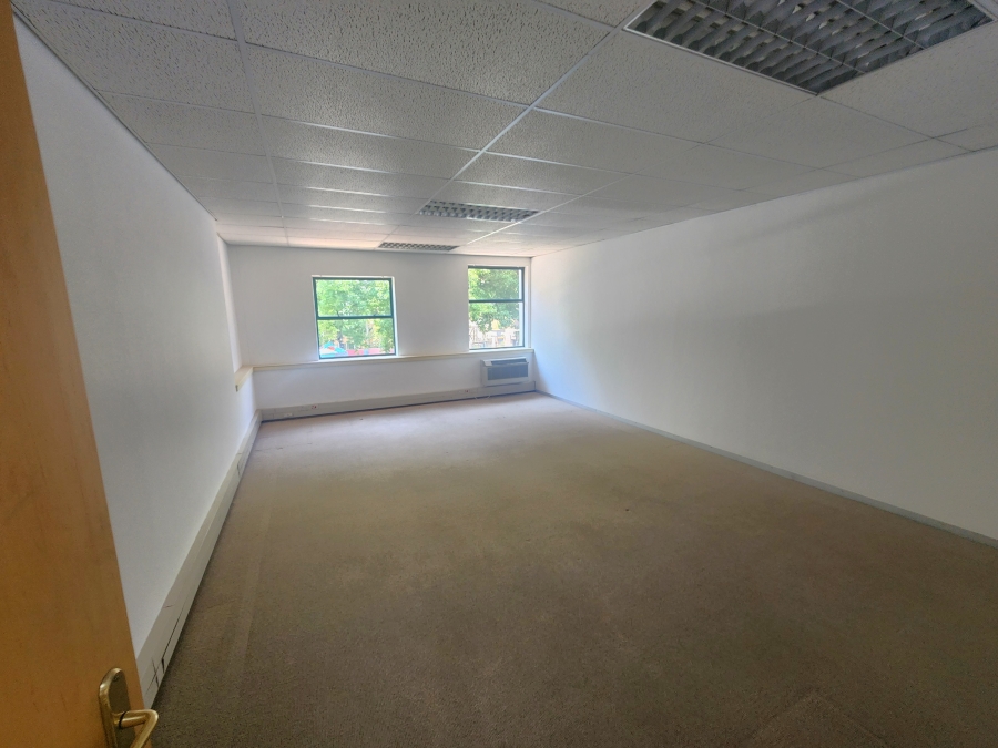 To Let Commercial Property for Rent in Sandown Gauteng