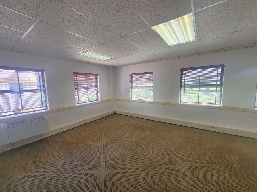 To Let Commercial Property for Rent in Sandown Gauteng