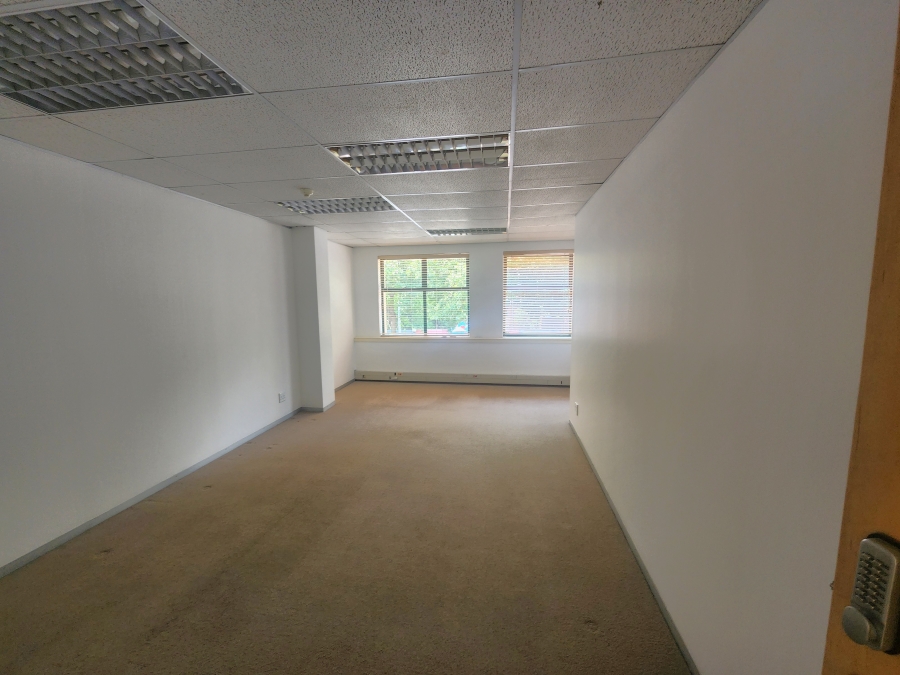 To Let Commercial Property for Rent in Sandown Gauteng