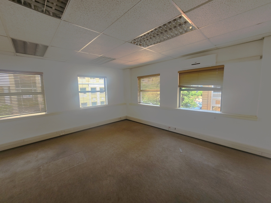 To Let Commercial Property for Rent in Sandown Gauteng