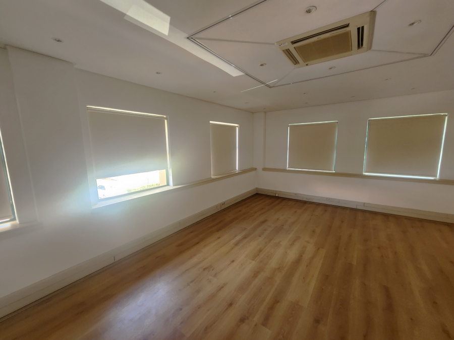 To Let Commercial Property for Rent in Sandown Gauteng