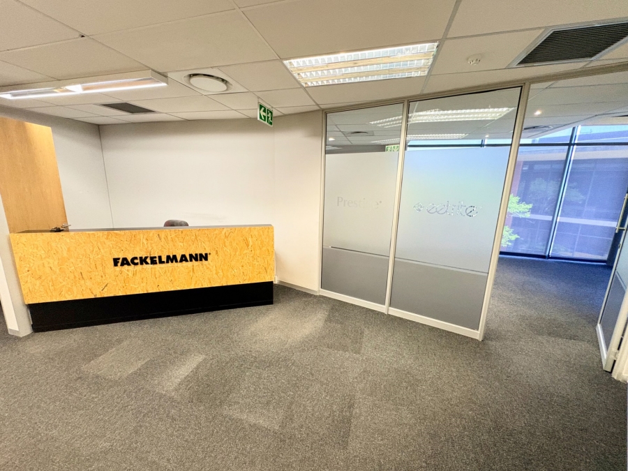 To Let Commercial Property for Rent in Bedfordview Gauteng