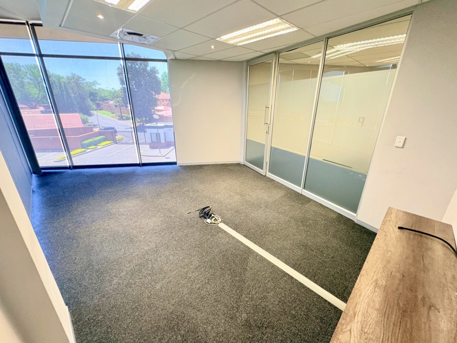 To Let Commercial Property for Rent in Bedfordview Gauteng
