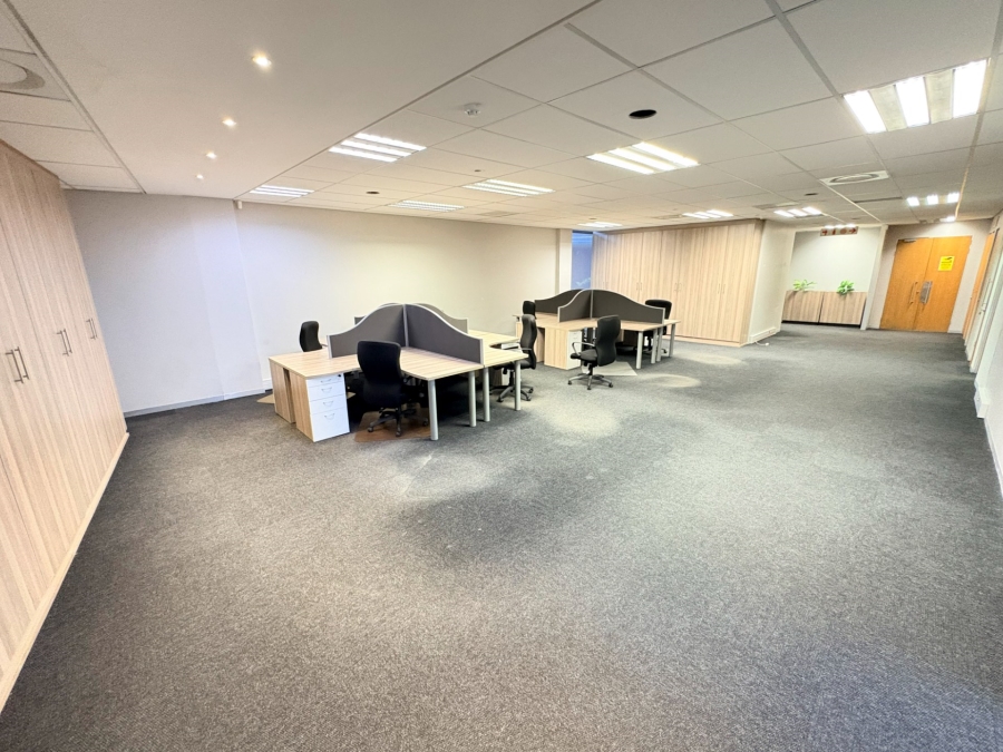 To Let Commercial Property for Rent in Bedfordview Gauteng