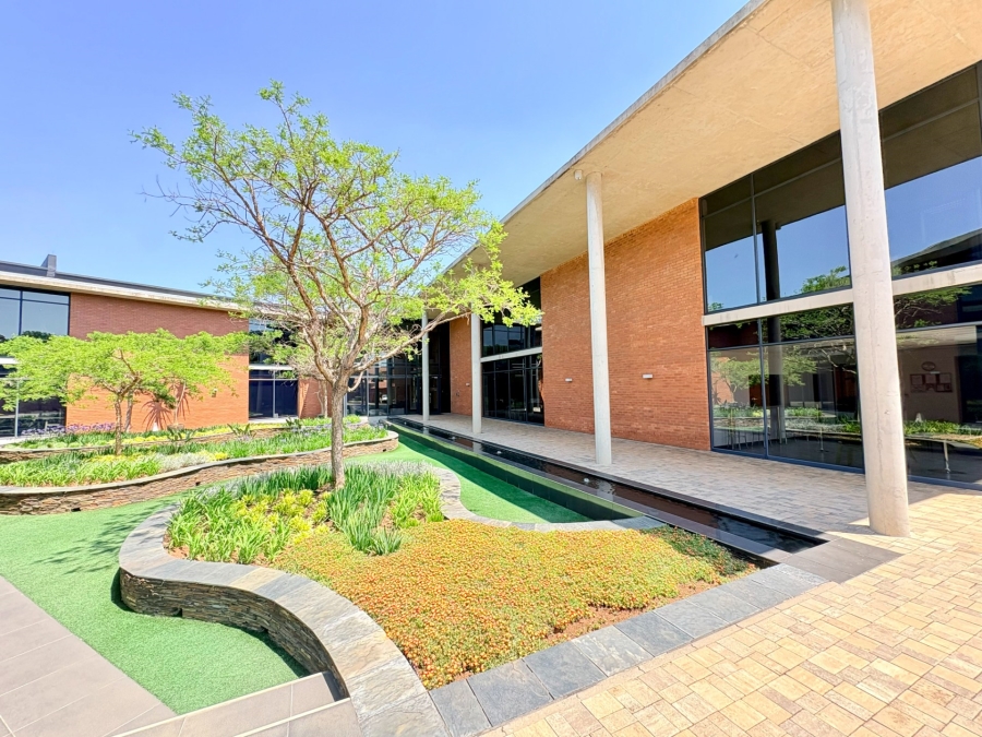 To Let Commercial Property for Rent in Bedfordview Gauteng
