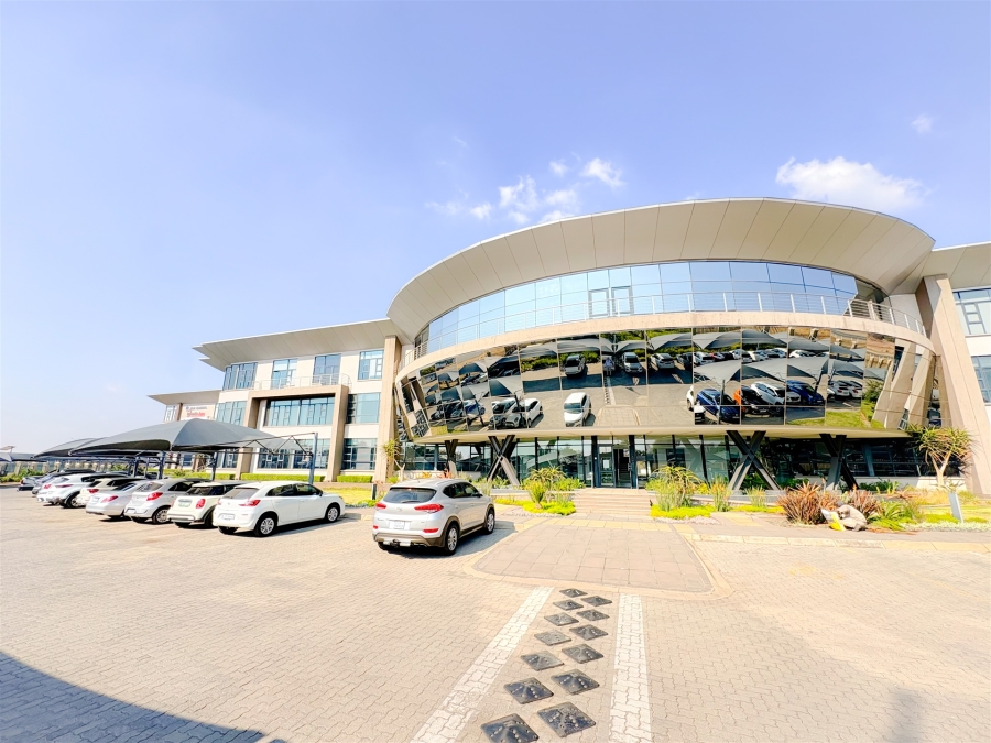 To Let Commercial Property for Rent in Parkhaven Gauteng