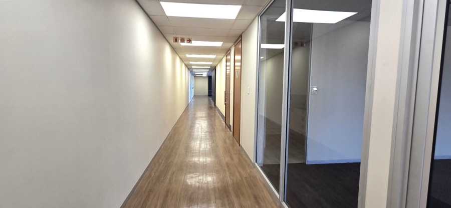 To Let Commercial Property for Rent in Woodmead Gauteng