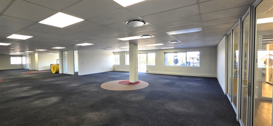 To Let Commercial Property for Rent in Woodmead Gauteng