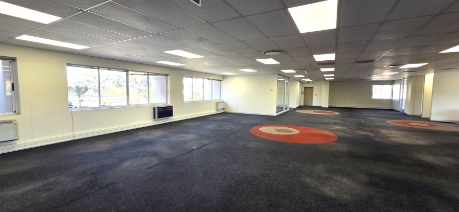 To Let Commercial Property for Rent in Woodmead Gauteng