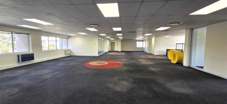 To Let Commercial Property for Rent in Woodmead Gauteng