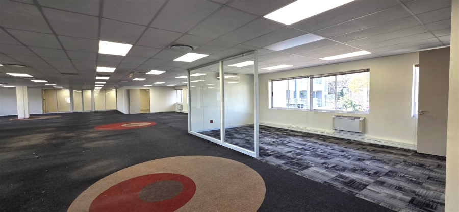 To Let Commercial Property for Rent in Woodmead Gauteng