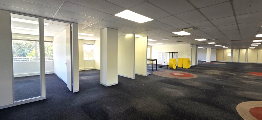 To Let Commercial Property for Rent in Woodmead Gauteng