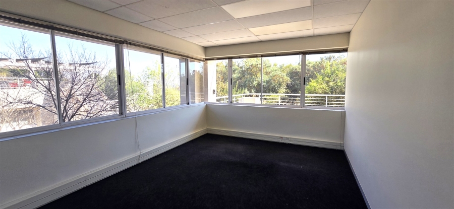 To Let Commercial Property for Rent in Woodmead Gauteng