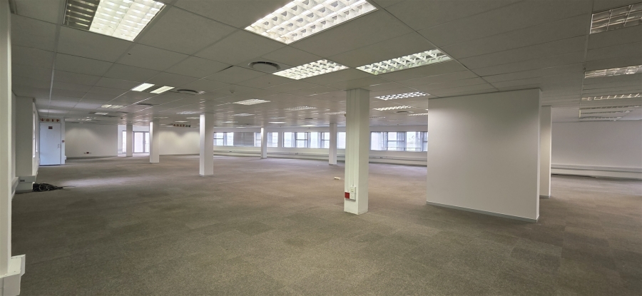 To Let Commercial Property for Rent in Woodmead Gauteng