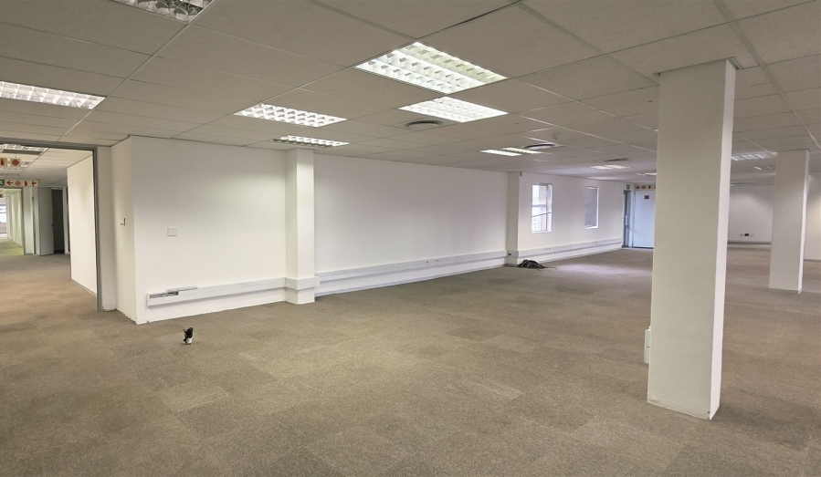 To Let Commercial Property for Rent in Woodmead Gauteng