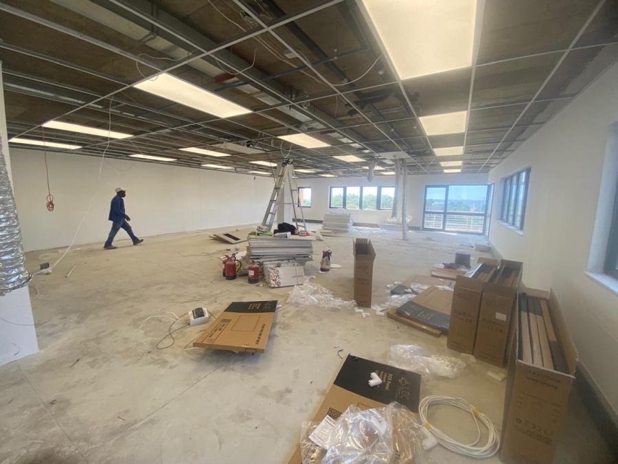 To Let Commercial Property for Rent in Randjespark Gauteng