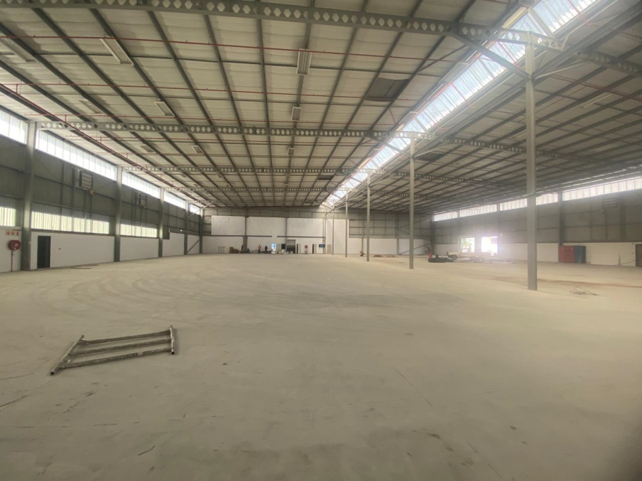 To Let Commercial Property for Rent in Randjespark Gauteng