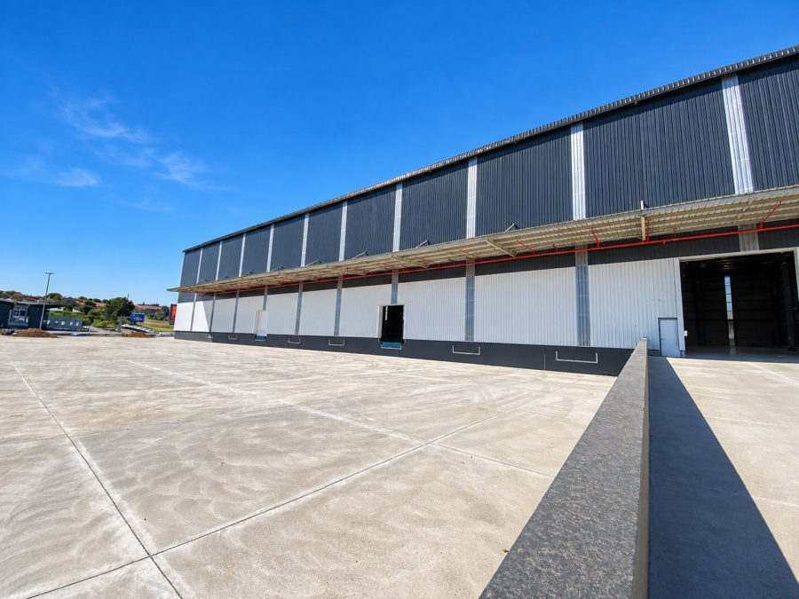 To Let Commercial Property for Rent in Halfway House Gauteng