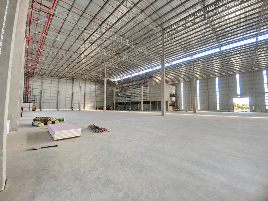 To Let Commercial Property for Rent in Halfway House Gauteng