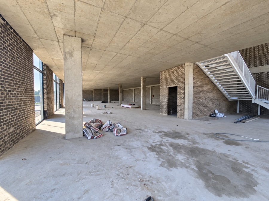 To Let Commercial Property for Rent in Halfway House Gauteng