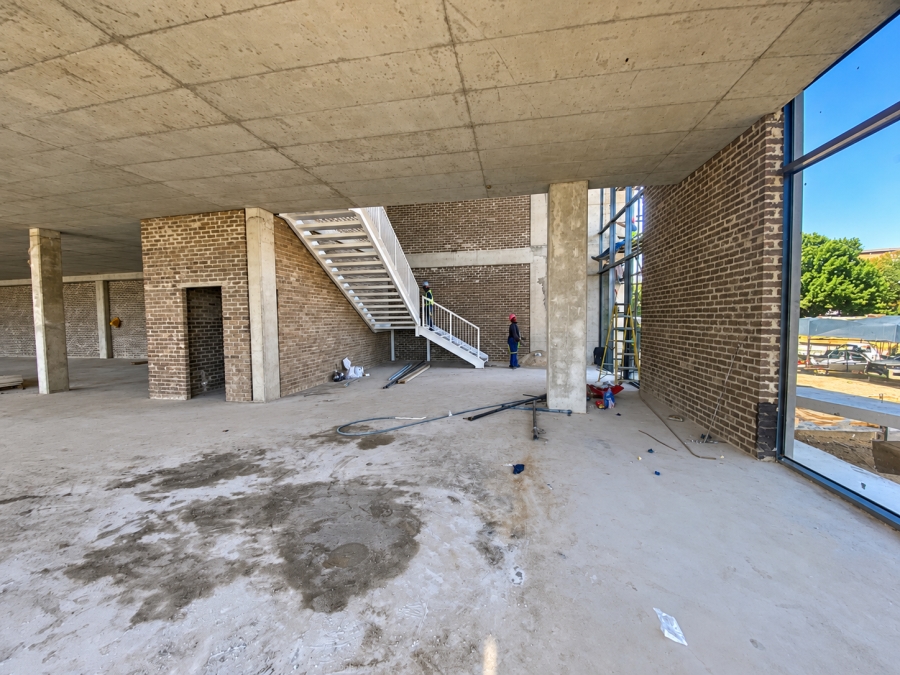 To Let Commercial Property for Rent in Halfway House Gauteng